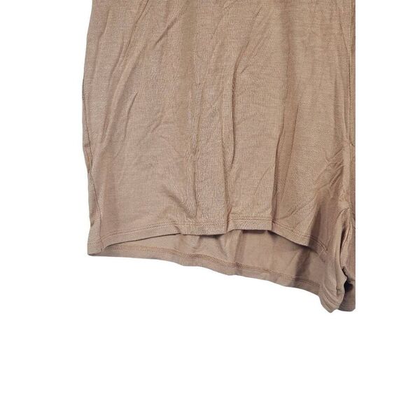 Skims lounge shorts Nwot - Picture 2 of 8